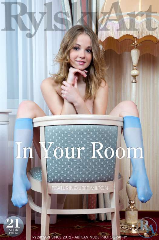 jeff milton in your room