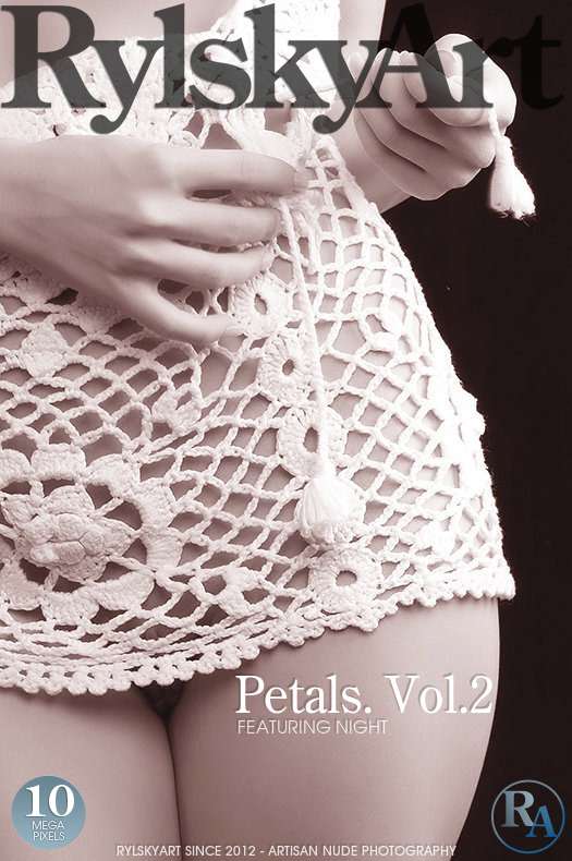 night petals vol 2